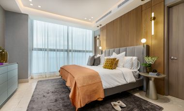 VENTA APARTAMENTO EN PAITILLA PH DELUXE