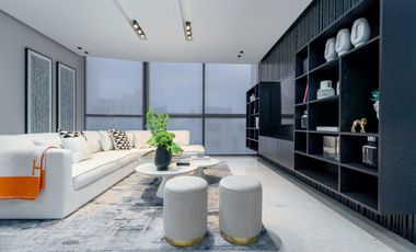 VENTA APARTAMENTO EN PAITILLA PH DELUXE