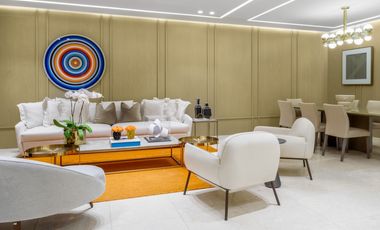 VENTA APARTAMENTO EN PAITILLA PH DELUXE