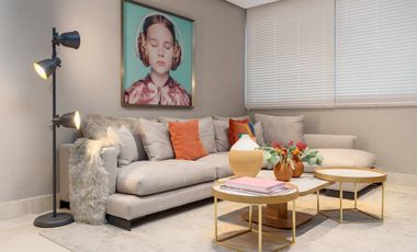 VENTA APARTAMENTO EN PAITILLA PH DELUXE