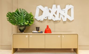 VENTA APARTAMENTO EN PAITILLA PH DELUXE