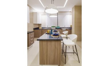 VENTA APARTAMENTO EN PAITILLA PH DELUXE