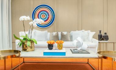 VENTA APARTAMENTO EN PAITILLA PH DELUXE