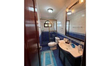 CASA CON PISCINA A LA VENTA EN LA ALAMEDA