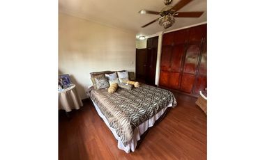 CASA CON PISCINA A LA VENTA EN LA ALAMEDA