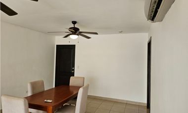 Alquiler de Apartamento en La Arena de Chitré, Panamá