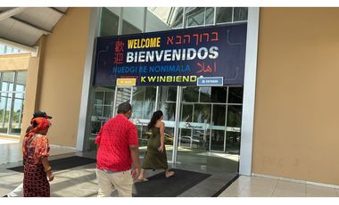 Alquiler de Local Comercial en Megamall, Panamá Este