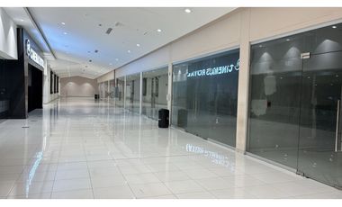 Alquiler de Local Comercial en Megamall, Panamá Este