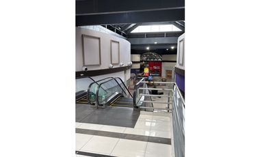Alquiler de Local Comercial en Megamall, Panamá Este