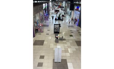 Alquiler de Local Comercial en Megamall, Panamá Este