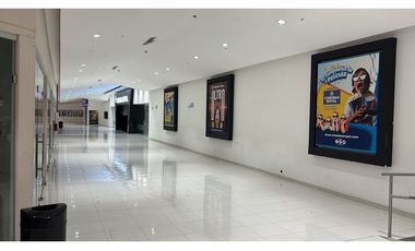 Alquiler de Local Comercial en Megamall, Panamá Este