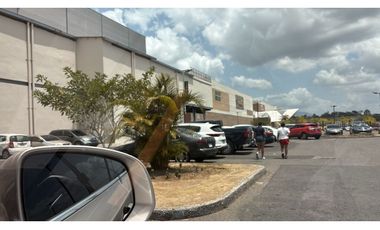 Alquiler de Local Comercial en Megamall, Panamá Este