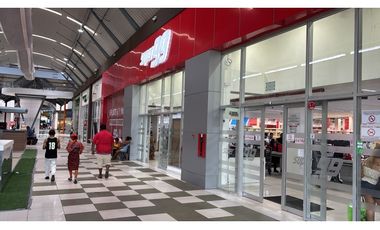 Alquiler de Local Comercial en Megamall, Panamá Este