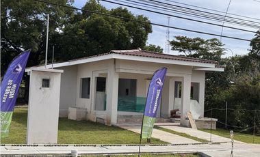 CASA NUEVA  EN PESÉ, HERRERA VENTA CON PROMOTORA