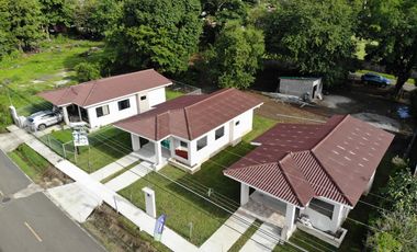 CASA NUEVA  EN PESÉ, HERRERA VENTA CON PROMOTORA