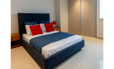 MEI APARTAMENTOS EN BETANIA T5