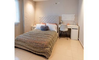 MEI APARTAMENTOS EN BETANIA T5
