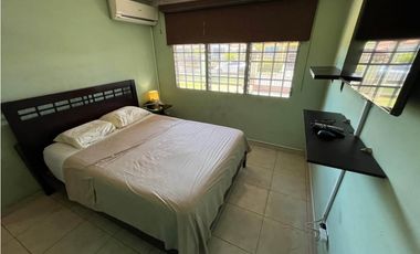 SE VENDE Casa Paseo Miramar, La Chorrera