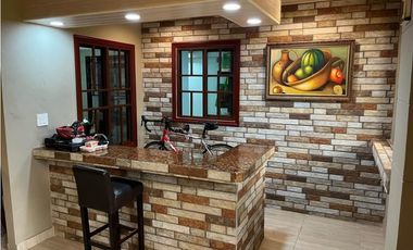 SE VENDE Casa Paseo Miramar, La Chorrera