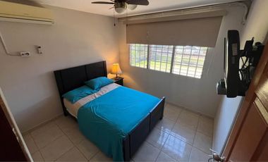 SE VENDE Casa Paseo Miramar, La Chorrera