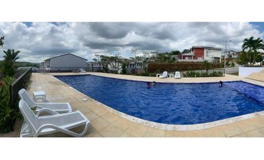 ALQUILER DE CASA EN PH ROYAL PARK ELITE - HATO MONTAÑA, PANAM OESTE
