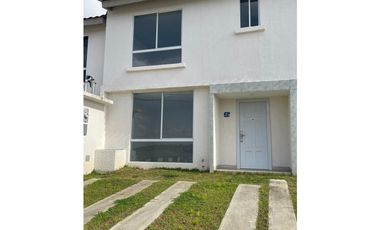 ALQUILER DE CASA EN PH ROYAL PARK ELITE - HATO MONTAÑA, PANAM OESTE