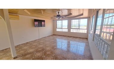 Venta de Casa en Villa Lucre, San Miguelito