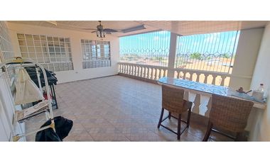 Venta de Casa en Villa Lucre, San Miguelito