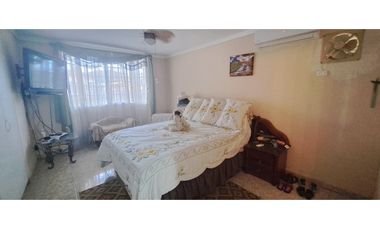 Venta de Casa en Villa Lucre, San Miguelito