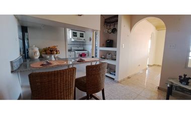 Venta de Casa en Villa Lucre, San Miguelito