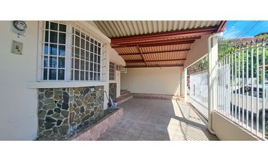 Venta de Casa en Villa Lucre, San Miguelito