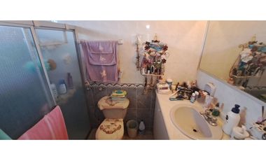 Venta de Casa en Villa Lucre, San Miguelito