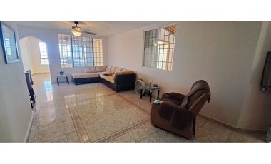 Venta de Casa en Villa Lucre, San Miguelito