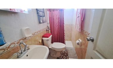 Venta de Casa en Villa Lucre, San Miguelito