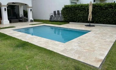 Venta de Casa en Santa Maria.Fairway Estate