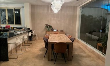 Venta de Casa en Santa Maria.Fairway Estate