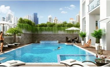 VENTA APARTAMENTO EN SANTA MARIA PH THE COLONIAL