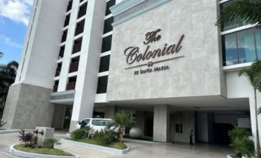 VENTA APARTAMENTO EN SANTA MARIA PH THE COLONIAL