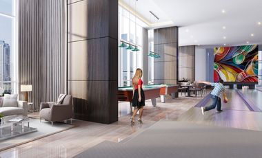 VENTA APARTAMENTO EN SANTA MARIA PH THE COLONIAL