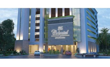 VENTA APARTAMENTO EN SANTA MARIA PH THE COLONIAL