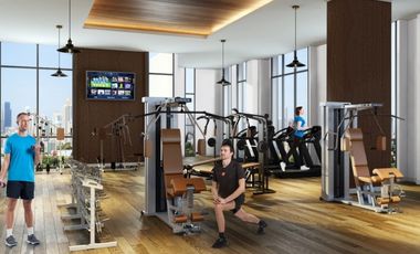 VENTA APARTAMENTO EN SANTA MARIA PH THE COLONIAL