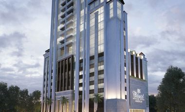 VENTA APARTAMENTO EN SANTA MARIA PH THE COLONIAL