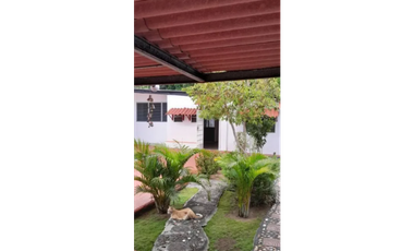 Venta de Residencia Las Cumbres