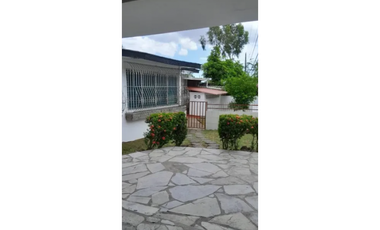 Venta de Residencia Las Cumbres