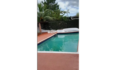 Venta de Residencia Las Cumbres