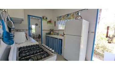 Alquiler de Casa en Coronado