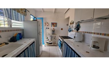 Alquiler de Casa en Coronado