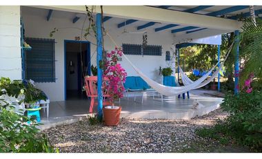 Alquiler de Casa en Coronado