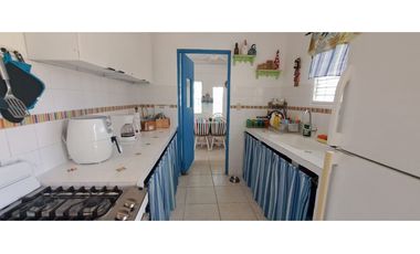 Alquiler de Casa en Coronado