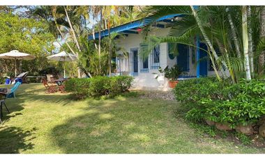 Alquiler de Casa en Coronado